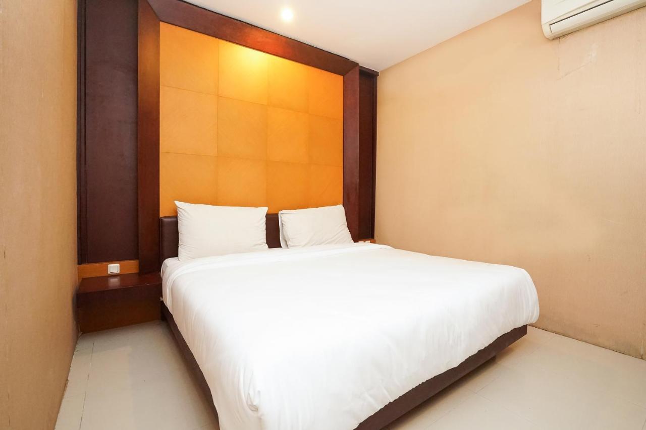 Homestay 3 Surabaya Exterior foto
