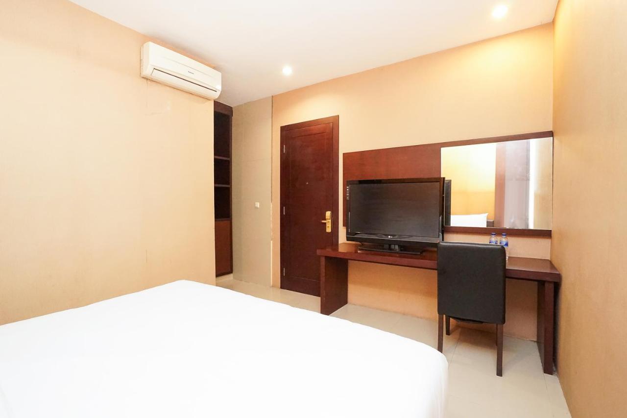 Homestay 3 Surabaya Exterior foto