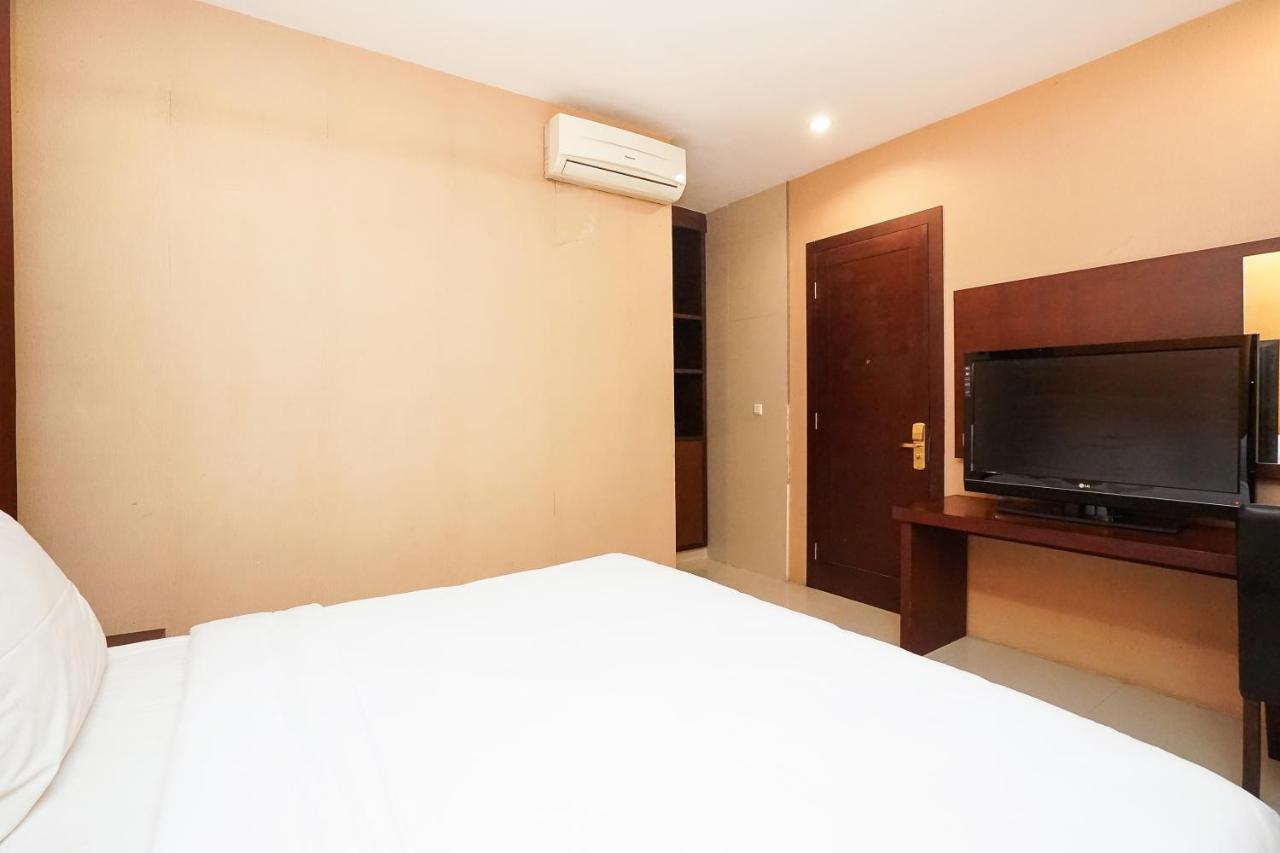 Homestay 3 Surabaya Exterior foto